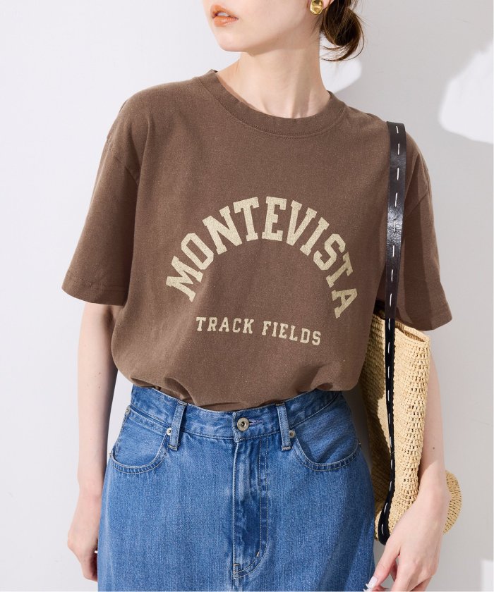 スローブイエナ MIXTA ミクスタ MOUNTAIN LION Tシャツ - メルカリ