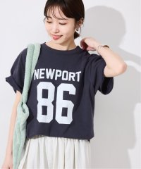 SLOBE IENA/GULF COAST/ガルフコースト SLOBE別注 グラフィックTEE1/508220614