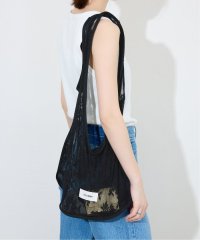 SLOBE IENA/GLOWNY/グロウニー FLORAL LACE BAG GY24BBG008IV/GY24BBG/508220628