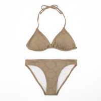 ROXY/ロキシー ROXY レディース マリン 水着 JILL EMBOSSED RSW251007 【返品不可商品】/508220640
