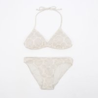 ROXY/ロキシー ROXY レディース マリン 水着 JILL EMBOSSED RSW251007 【返品不可商品】/508220642
