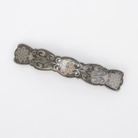 Clara Bijoux/クララビジュー Clara Bijoux バレッタ/508220663