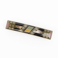 Clara Bijoux/クララビジュー Clara Bijoux バレッタ/508220664