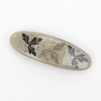 Clara Bijoux/クララビジュー Clara Bijoux バレッタ/508220666