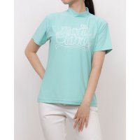 Marie claire/マリ クレール marie claire ハンソデUVシャツ/508220736