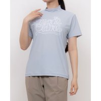 Marie claire/マリ クレール marie claire ハンソデUVシャツ/508220736