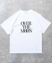 NOLLEY’S goodman/コンパクトコーマ ファインジャージT《OVER THE MOON/GODSEND》25SS/508220793