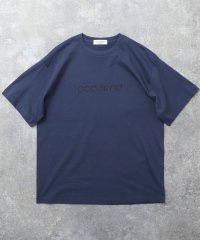 NOLLEY’S goodman/コンパクトコーマ ファインジャージT《OVER THE MOON/GODSEND》25SS/508220793