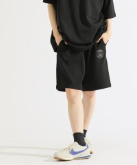 Paris Saint-Germain/【Paris Saint－Germain / パリ・サン＝ジェルマン】 JP METALIC LOGO SHORTS/508220801