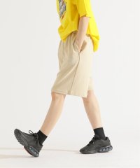 Paris Saint-Germain/【Paris Saint－Germain / パリ・サン＝ジェルマン】 JP METALIC LOGO SHORTS/508220801