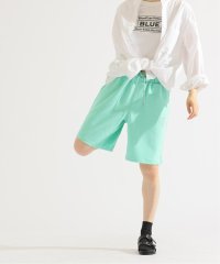 Paris Saint-Germain/【Paris Saint－Germain / パリ・サン＝ジェルマン】 JP METALIC LOGO SHORTS/508220801
