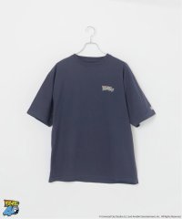 B.C STOCK/CALIFORNIA RANCH HOUSE / 40th バック・ト・ゥザ・フューチャー別注 Tシャツ/508220803