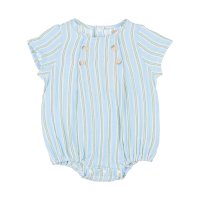 petit main/プティマイン petit main ガーゼロンパース【返品不可商品】/508220867