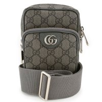 GUCCI/グッチ GUCCI ウエストバッグ・ボディバッグ オフィディア BODY BAG 752565 UULHK 8576 GRAY/508220933