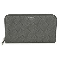 FERRAGAMO/サルバトーレフェラガモ Salvatore Ferragamo 長財布(ラウンドファスナー) ガンチーニ LONG WALLET 661589 780339 G/508220953
