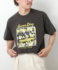 NOLLEY’S goodman/【GOOD ROCK SPEED】別注 アーティスト/企業/ プリントTシャツ 25SS/508221265