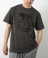 NOLLEY’S goodman/【GOOD ROCK SPEED】別注 アーティスト/企業/ プリントTシャツ 25SS/508221265