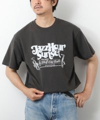 NOLLEY’S goodman/【GOOD ROCK SPEED】別注 アーティスト/企業/ プリントTシャツ 25SS/508221265