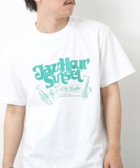 NOLLEY’S goodman/【GOOD ROCK SPEED】別注 アーティスト/企業/ プリントTシャツ 25SS/508221265