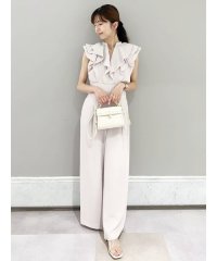 CELFORD/ラッフルフリルロンパース/508221478