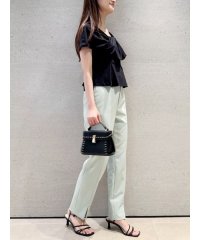 CELFORD/ストレートスキニースリットパンツ/508221483