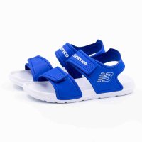 new balance/ニューバランス New Balance キッズ ジュニア サンダル SYFSPS SYSPSD スポーツサンダル スポサン 軽量 軽い マジックテープ/506165157