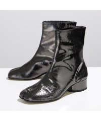 MAISON MARGIELA/メゾン マルジェラ MAISON MARGIELA MAISON MARGIELA ショートブーツ Tabi タビ S58WU0273 P5016/506869423
