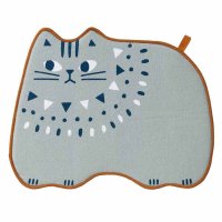 cinemacollection/シネマコレクション cinemacollection 水切りマット 吸水マット GY デコレ キッチン雑貨 水回り食器 乾燥 洗い物 グッズ/506883996