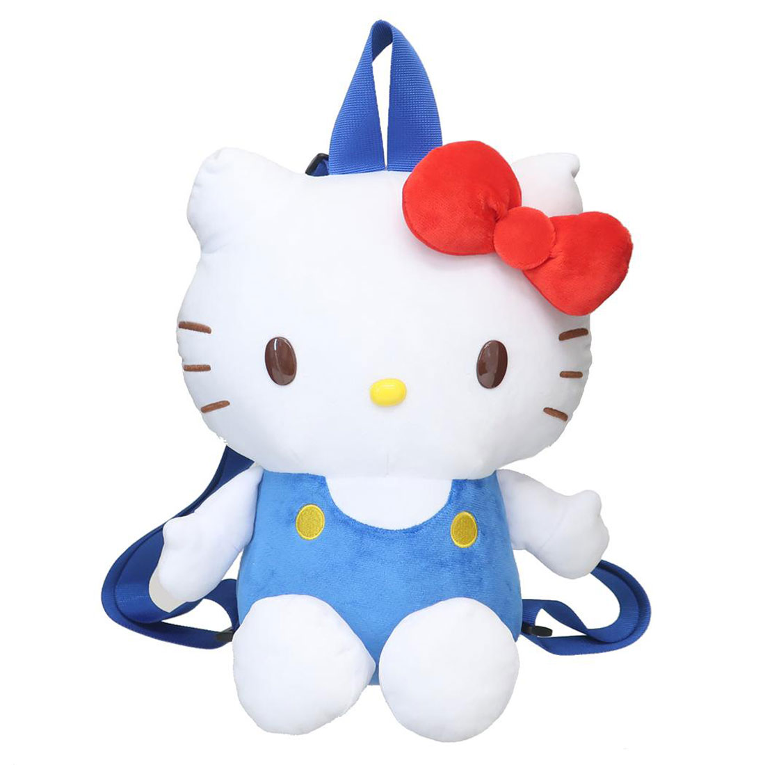 シネマコレクション cinemacollection ハローキティ リュック