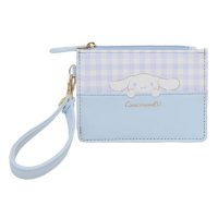 cinemacollection/シネマコレクション cinemacollection シナモロール コイン＆カードケース フラグメントケース サンリオ アルディ コインケース キャラクター グ/506884198