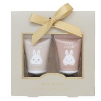 cinemacollection/シネマコレクション cinemacollection モフット ハンドケアギフトセット ハンドクリームセット うさぎ クーリア ギフト コスメ雑貨 プレゼント /506884404