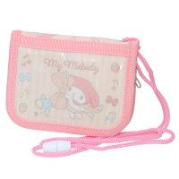 cinemacollection/シネマコレクション cinemacollection マイメロディ キッズ財布 ウォレット サンリオ アイプランニング 子供用財布 キャラクター グッズ/506884740