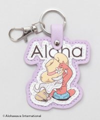 KAHIKO/カヒコ Kahiko ダイカットキーホルダー【ALOHA MAPUA】/506927176