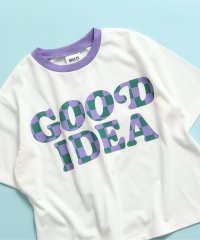 BREEZE/【EASYドライ】バリエーションTシャツ/507892553