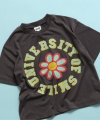 BREEZE/【EASYドライ】バリエーションTシャツ/507892553