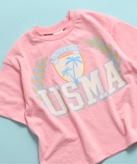 BREEZE/【EASYドライ】バリエーションTシャツ/507892553