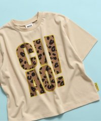BREEZE/【EASYドライ】バリエーションTシャツ/507892553