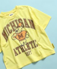 BREEZE/【EASYドライ】バリエーションTシャツ/507892553