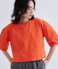 GALLEST/【再入荷】フォルムスリーブカットソー/507979420