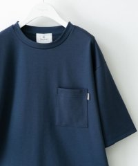 URBAN RESEARCH Sonny Label/ポンチポケット付ショートスリーブTシャツ/507998184