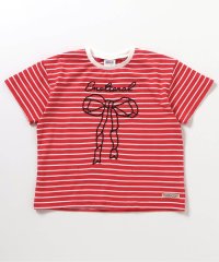 BREEZE/バリエーションTシャツ/508013211