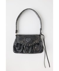 moussy/HEART GATHER スタッズバッグ/508029587