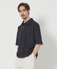 BEAUTY&YOUTH UNITED ARROWS/ドライタッチ スムース ジャージー ポロシャツ －吸水速乾性－/508063364