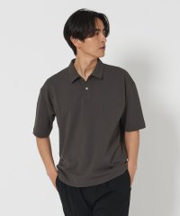BEAUTY&YOUTH UNITED ARROWS/ドライタッチ スムース ジャージー ポロシャツ －吸水速乾性－/508063364
