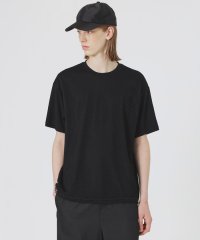 LOVELESS　MENS/メッシュレースコンビTシャツ/508132633
