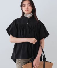 INDIVI/【通気性◎撥水／UV／SETUP可能】アクティブブラウス/508132887