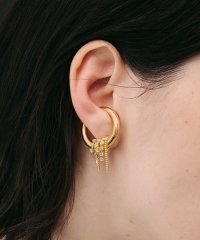 BEAUTY&YOUTH UNITED ARROWS/＜loni＞Bijou chain イヤーカフ/1P/508206707