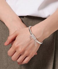 BEAUTY&YOUTH UNITED ARROWS/【別注】＜loni＞Bijou chain バングル/508206708