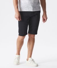 EPOCA UOMO/千鳥ジャカードショートパンツ/508214203