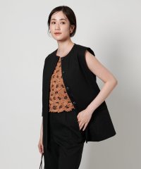 UNITED ARROWS/NALYA ベスト/508214755